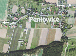 Mapa-Paniowice-1